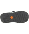 Cool boys designer sneakers with proper orthopedic support Cool boys designer sneakers with proper orthopedic support