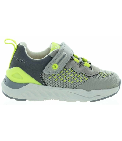 Designer sneakers for boys from Spain
