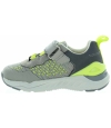 Designer sneakers for boys from Spain