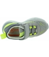 Designer sneakers for boys from Spain