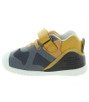 Ankle high boys ortho sneakers from Spaun Ankle high boys ortho sneakers from Spaun