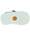 Ankle high boys ortho sneakers from Spaun Ankle high boys ortho sneakers from Spaun