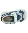 Sneakers for new walkers boys orthopedic