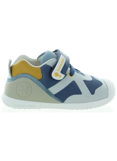 Guven Blue/Yellow