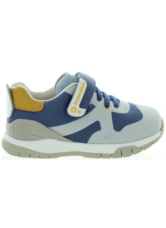 Luc Blue/Yellow