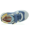 Designer boys leather sneakers from Europe