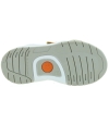 Designer boys leather sneakers from Europe
