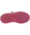 European fashion sneakers for a child