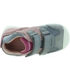 Quality orthopedic sneakers for a baby