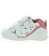 Ortho sneakers for baby girls from Spain