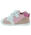Corrective baby shoes with arches Corrective baby shoes with arches