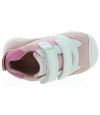 Corrective baby shoes with arches Corrective baby shoes with arches