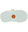 Corrective baby shoes with arches Corrective baby shoes with arches