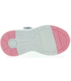 High arch kids multi leather kids sneakers 