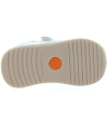 Girls multicolored therapeutic shoes with arches 