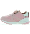 Fashion sneakers weak ankles corrective