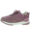 Orthopedic leather outdoor shoes for girls