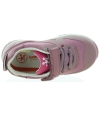 Orthopedic leather outdoor shoes for girls