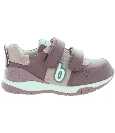 Flexible leather sneakers for a child from Spain Flexible leather sneakers for a child from Spain