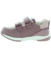 Flexible leather sneakers for a child from Spain Flexible leather sneakers for a child from Spain