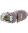 Flexible leather sneakers for a child from Spain Flexible leather sneakers for a child from Spain