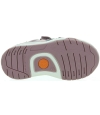 Flexible leather sneakers for a child from Spain Flexible leather sneakers for a child from Spain