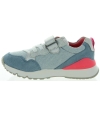 Special sneakers for girls designed to correct kids feet