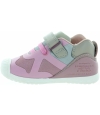 Sneakers for kids ith soft soles 