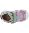 Sneakers for kids ith soft soles 