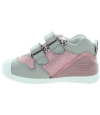 Perfect toddler sneakers for child with high arches