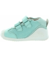 Mint sneakers for infants learning to walk Mint sneakers for infants learning to walk