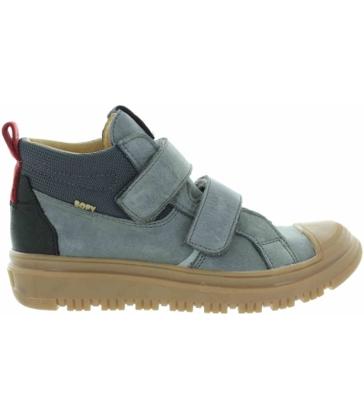 Bow legs corrective boots for boys 