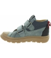 Bow legs corrective boots for boys 