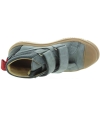 Bow legs corrective boots for boys 