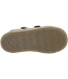 Special inserts boys ankle boots recommended by doctor