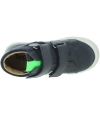 Best walking navy boots for flat footed boy