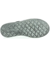 Ankle pronation black ankle shoes for a girl