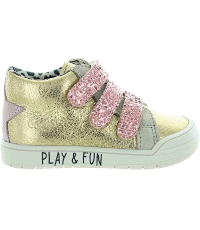 Baby girls pigeon toes weak ankles boots