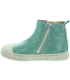 European boots for girl with ankle support 