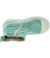 European boots for girl with ankle support 