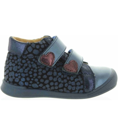First step shoes for toddler with good high arches