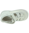 Soft Supportive Leather Beige Sandal for Child Soft Supportive Leather Beige Sandal for Child