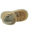 Boys closed heel support sandals
