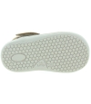 Boys closed heel support sandals