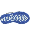 Orthopedic sandals for boys with good arch support 