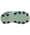 Water sandals for a boy for wide and high instep