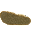 Wide durable boys sandals with build in support 