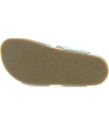 High instep boys sandals with velcro closure 