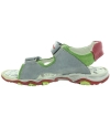 Boys quality natural leather sandals on sale 