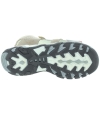 Boys good arch beige leather sandals from France Boys good arch beige leather sandals from France